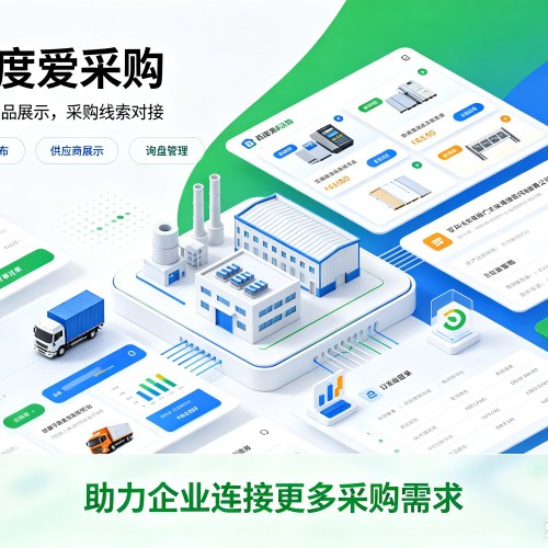 鄠邑百度爱采购